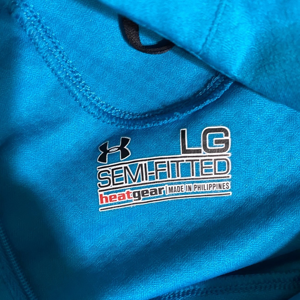 Under Armour Pullover - image 2